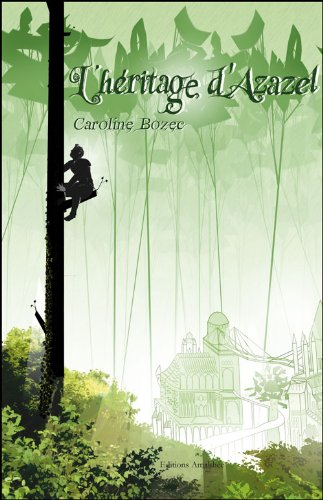 l'héritage d'azazel
