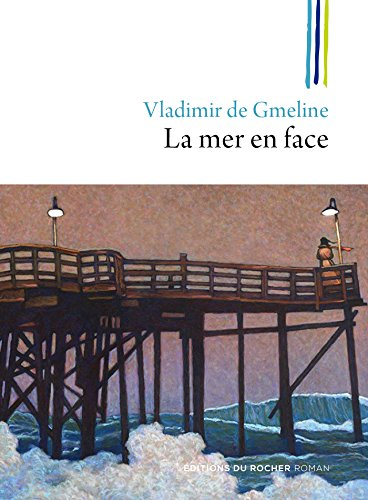 La mer en face