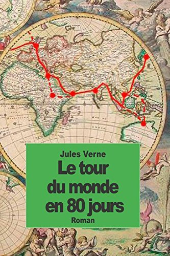 Le tour du monde en 80 jours