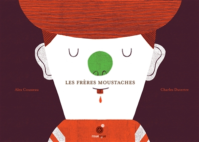 Les frères Moustaches