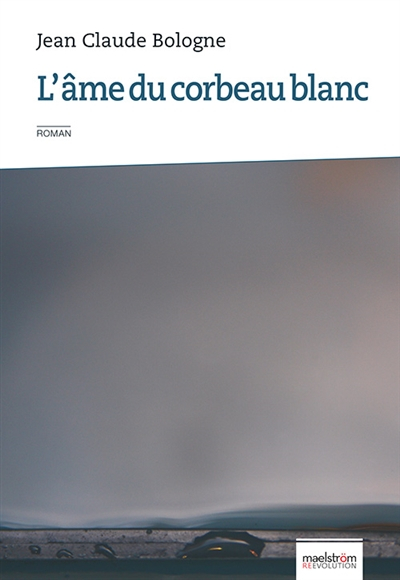 L'âme du corbeau blanc