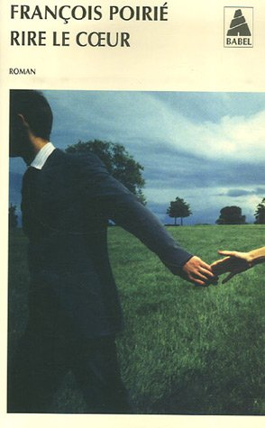 Rire le coeur