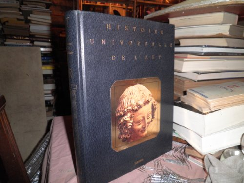 histoire universelle de l'art