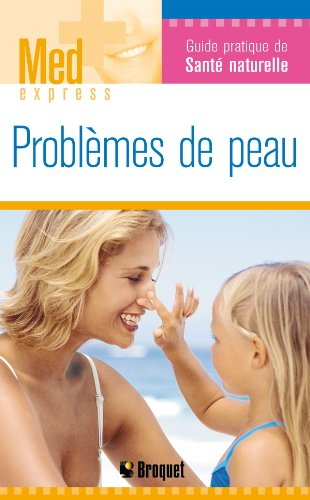 Problèmes de peau