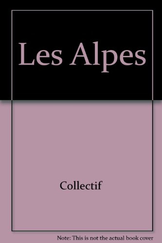 Les Alpes