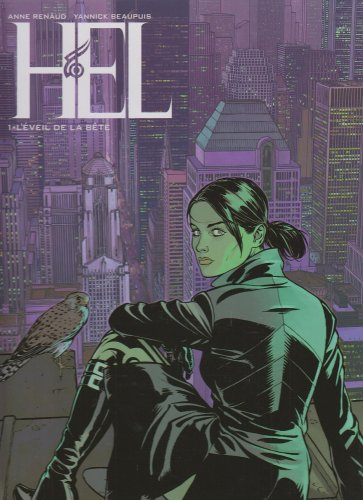 Hel. Vol. 1. L'éveil de la bête