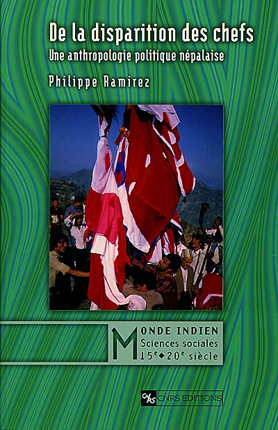 De la disparition des chefs : une anthropologie politique népalaise