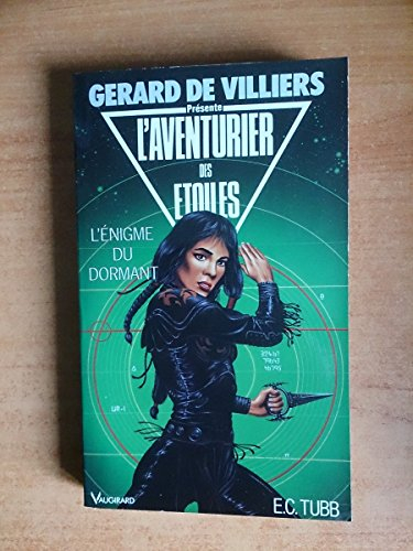 l'énigme du dormant