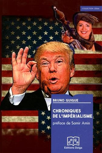 Chroniques de l'impérialisme