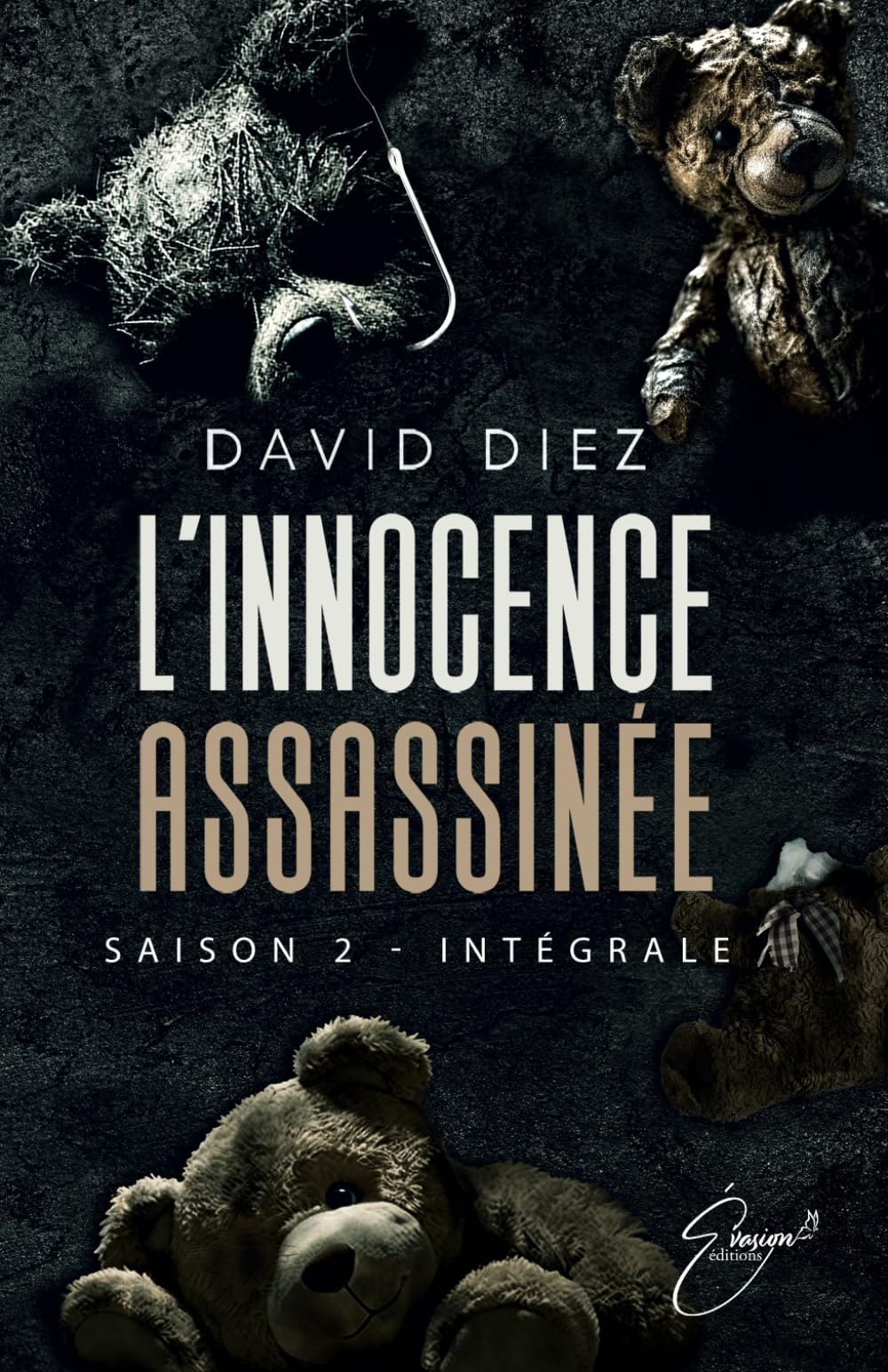 L'innocence assassinée 2