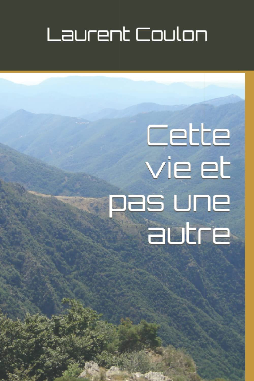 Cette vie et pas une autre