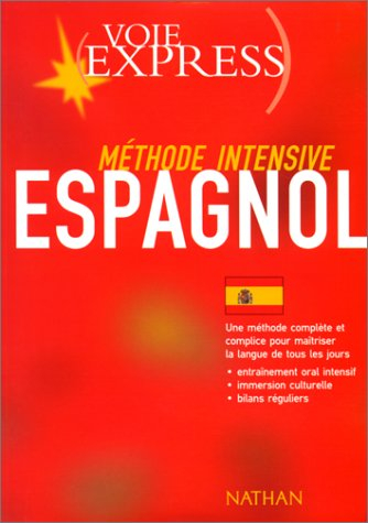 Espagnol
