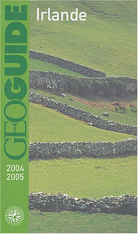 Irlande (ancienne édition)