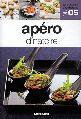 Apéro dînatoire