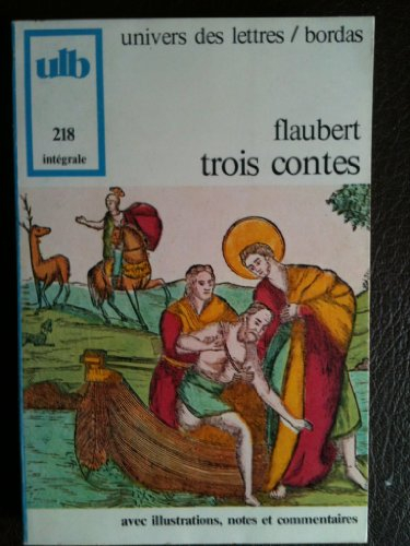 Trois contes