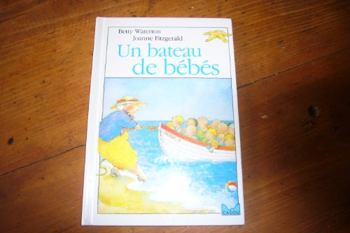 Un Bateau de bébés