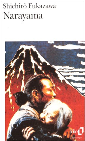 Etude à propos des chansons de Narayama