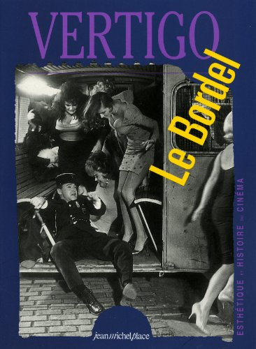 Vertigo, n° 20. Le bordel