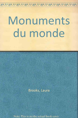 monuments du monde