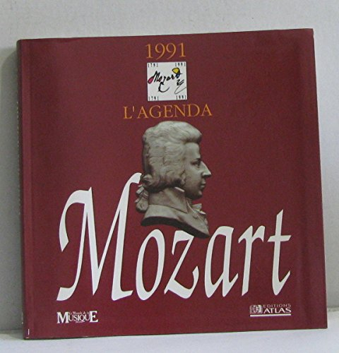 agenda mozart 91