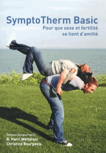 Sympto Therm Basic : pour que sexe et fertilité se lient d'amitié