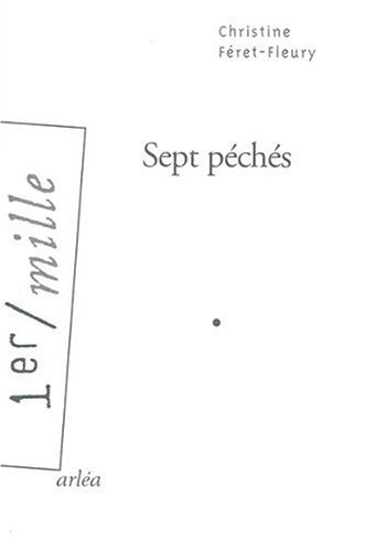 Sept péchés