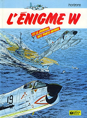 L'Enigme W