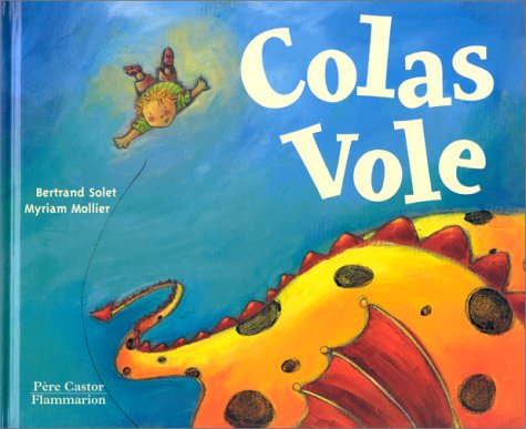 Colas vole