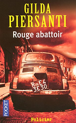 Rouge abattoir : un hiver meurtrier