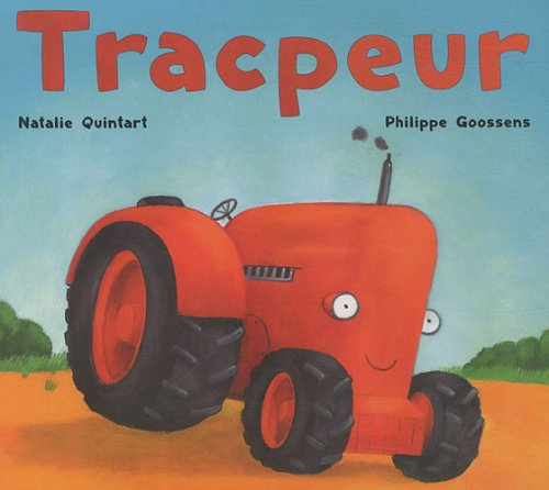 Tracpeur