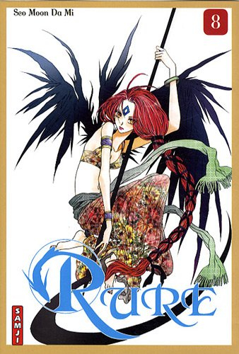 Rure. Vol. 8