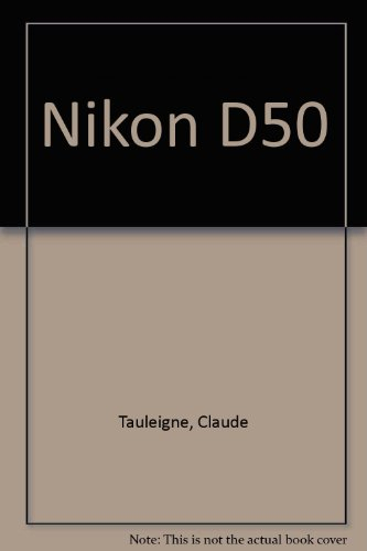 Nikon D50