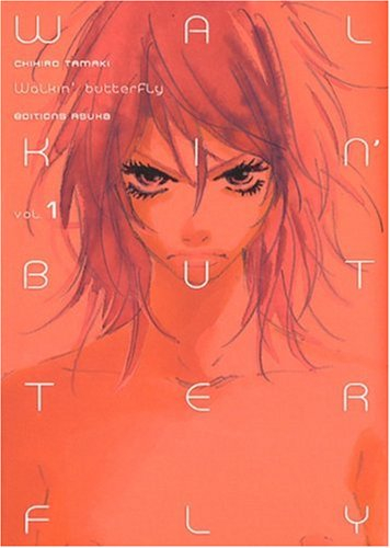 Walkin' butterfly. Vol. 1