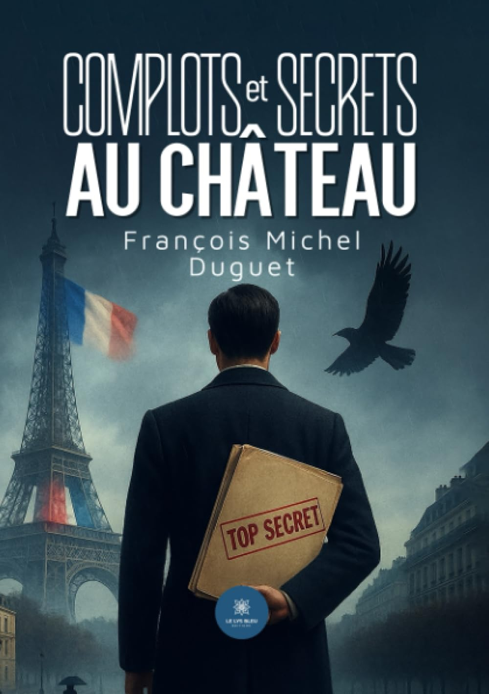 Complots et secrets au château