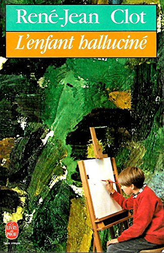 L'enfant halluciné
