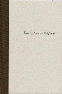 Marie-Jeanne Hoffner : plans