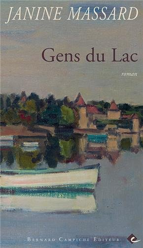Gens du lac