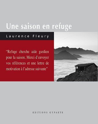 Une saison en refuge