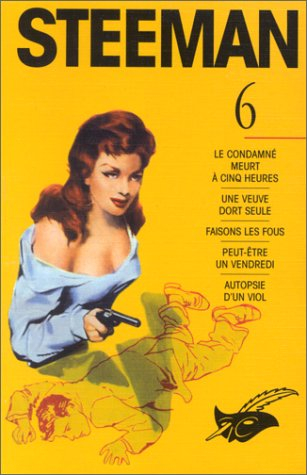 Steeman. Vol. 6