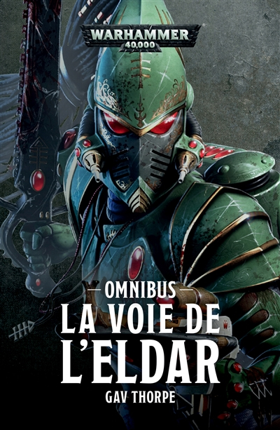 La voie de l'Eldar