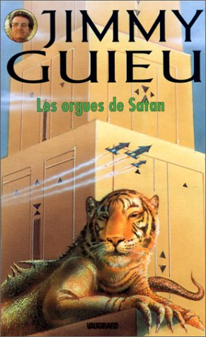 Les orgues de Satan