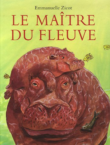 Le maître du fleuve