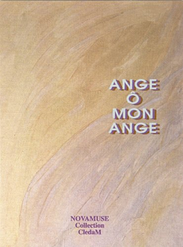 Ange ô mon ange