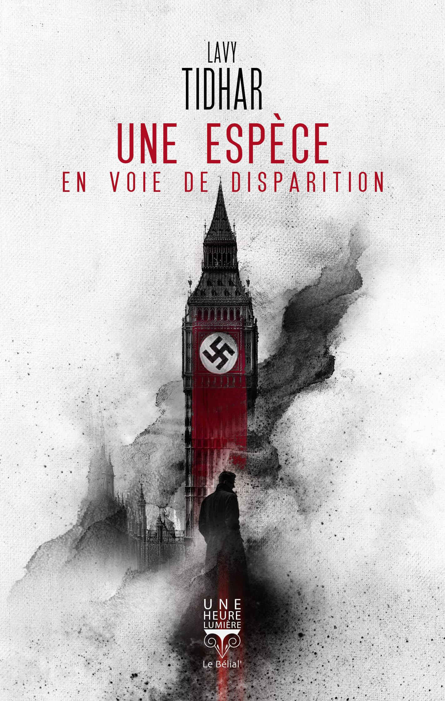 Une espèce en voie de disparition