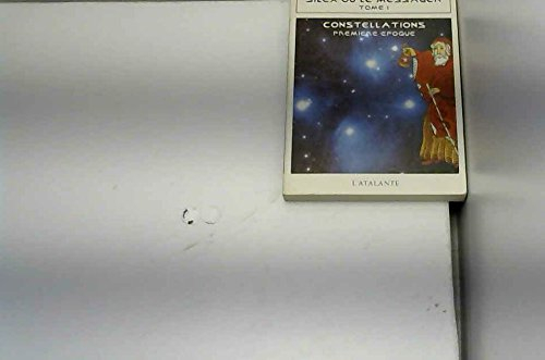 Silex ou le Messager. Vol. 1