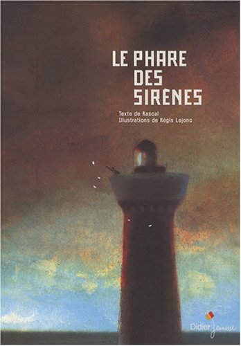 Le phare des sirènes