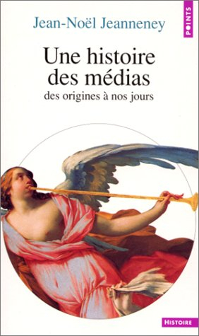 une histoire des medias