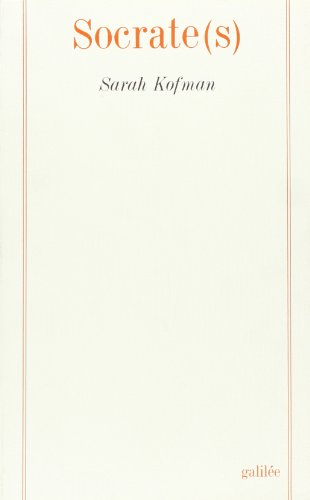 Socrate(s)