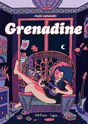 Grenadine