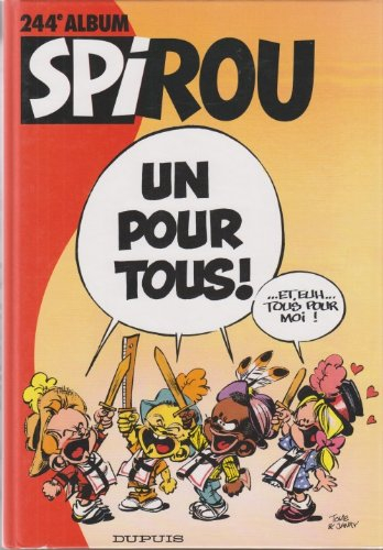 album spirou, tome 244